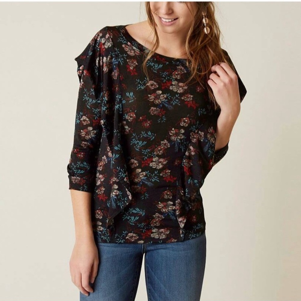 Free people top size medium